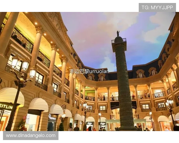 在澳门巴黎人集团官网上了解度假村的娱乐设施、休闲项目及特色体验内容